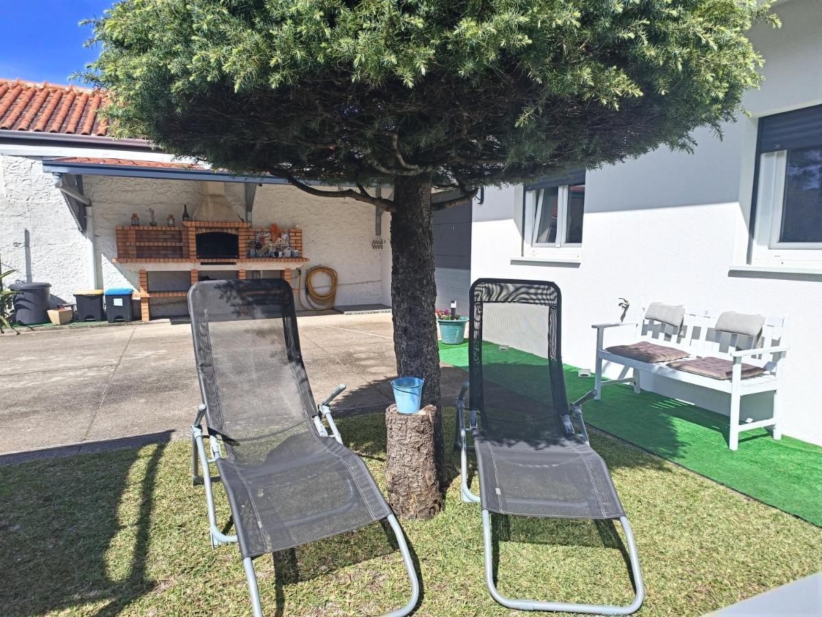 Cabedelo Seaside Guesthouse Viana do Castelo Exterior photo