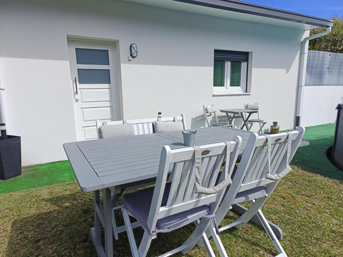 Cabedelo Seaside Guesthouse Viana do Castelo Exterior photo