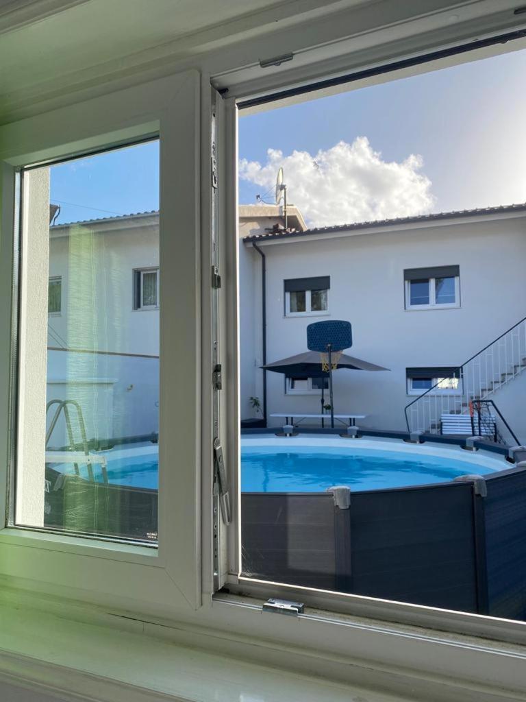 Cabedelo Seaside Guesthouse Viana do Castelo Exterior photo