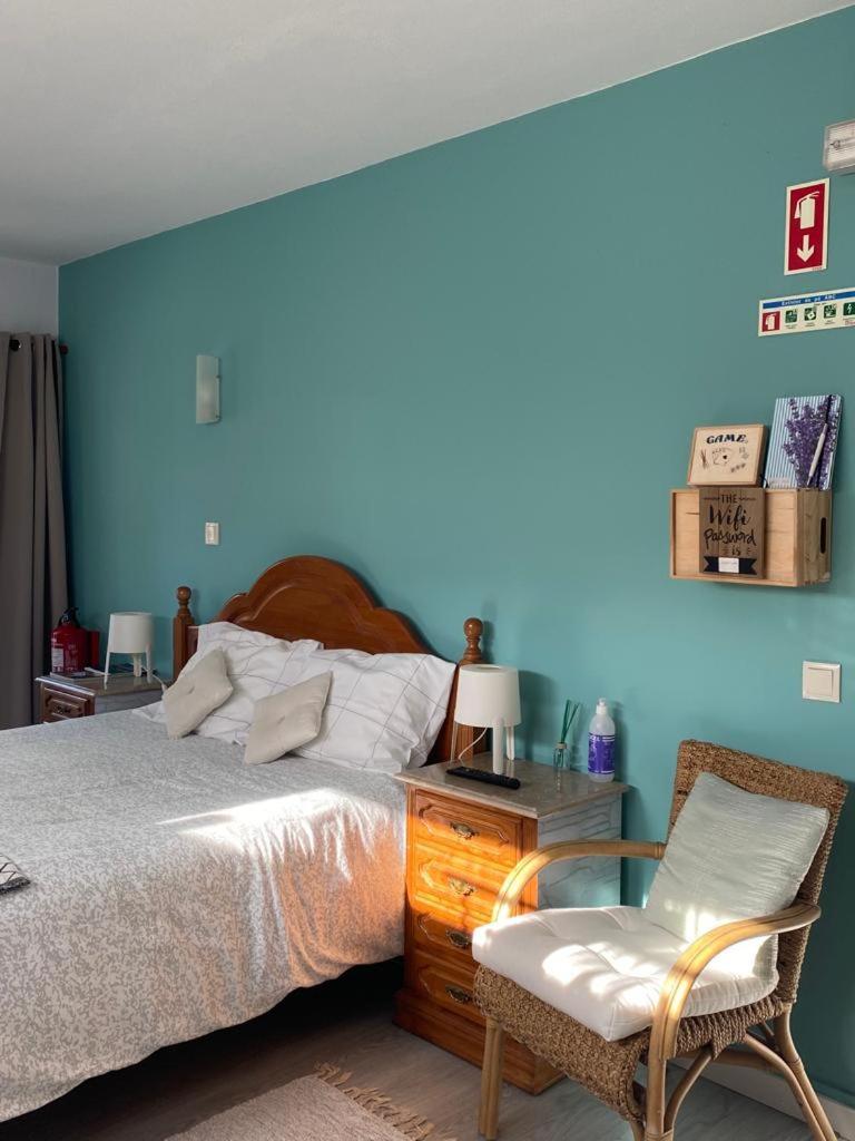 Cabedelo Seaside Guesthouse Viana do Castelo Room photo